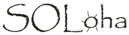 SOLOHA trademark