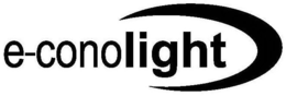 E-CONOLIGHT trademark