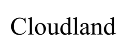 CLOUDLAND trademark
