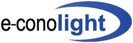 E-CONOLIGHT trademark