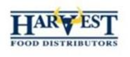 HARVEST FOOD DISTRIBUTORS trademark