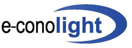 E-CONOLIGHT trademark