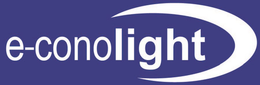 E-CONOLIGHT trademark