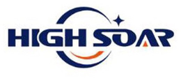 HIGH SOAR trademark