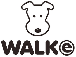 WALKE trademark