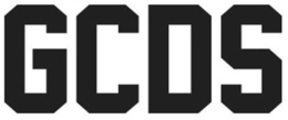 GCDS trademark