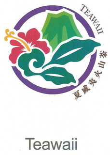 TEAWAII trademark