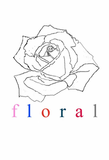 FLORAL trademark