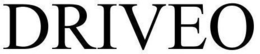 DRIVEO trademark