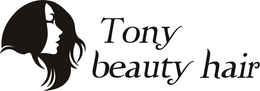 TONY BEAUTY HAIR trademark