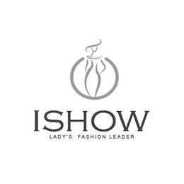 ISHOW LADY'S FASHION LEADER trademark