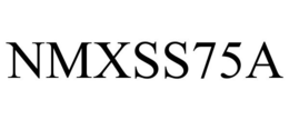 NMXSS75A trademark