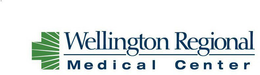 WELLINGTON REGIONAL MEDICAL CENTER trademark