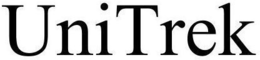 UNITREK trademark