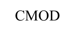 CMOD trademark