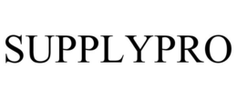 SUPPLYPRO trademark