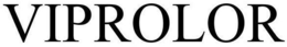 VIPROLOR trademark
