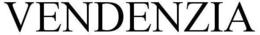VENDENZIA trademark