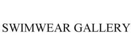 SWIMWEAR GALLERY trademark