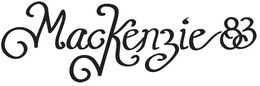 MACKENZIE 83 trademark