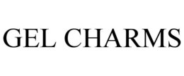 GEL CHARMS trademark