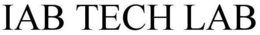 IAB TECH LAB trademark
