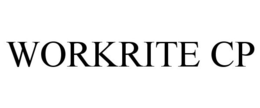 WORKRITE CP trademark