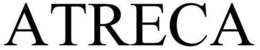 ATRECA trademark