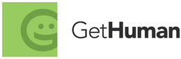 G GETHUMAN trademark