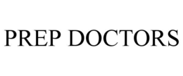 PREP DOCTORS trademark