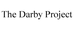 THE DARBY PROJECT trademark