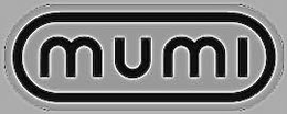 MUMI trademark