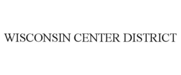WISCONSIN CENTER DISTRICT trademark