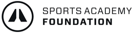 SPORTS ACADEMY FOUNDATION trademark