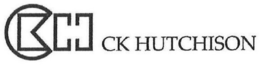 CKH CK HUTCHISON trademark