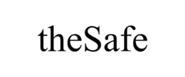THESAFE trademark