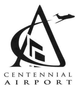 C A CENTENNIAL AIRPORT trademark
