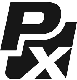 PX trademark