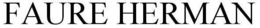 FAURE HERMAN trademark