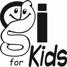 GI FOR KIDS trademark