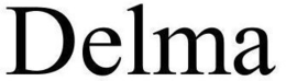 DELMA trademark