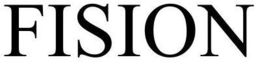 FISION trademark