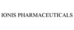 IONIS PHARMACEUTICALS trademark