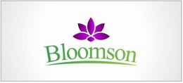BLOOMSON trademark
