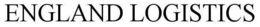 ENGLAND LOGISTICS trademark