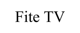 FITE TV trademark