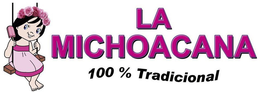 LA MICHOACANA, 100% TRADICIONAL trademark