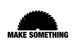 MAKE SOMETHING trademark