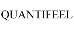 QUANTIFEEL trademark