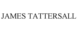 JAMES TATTERSALL trademark